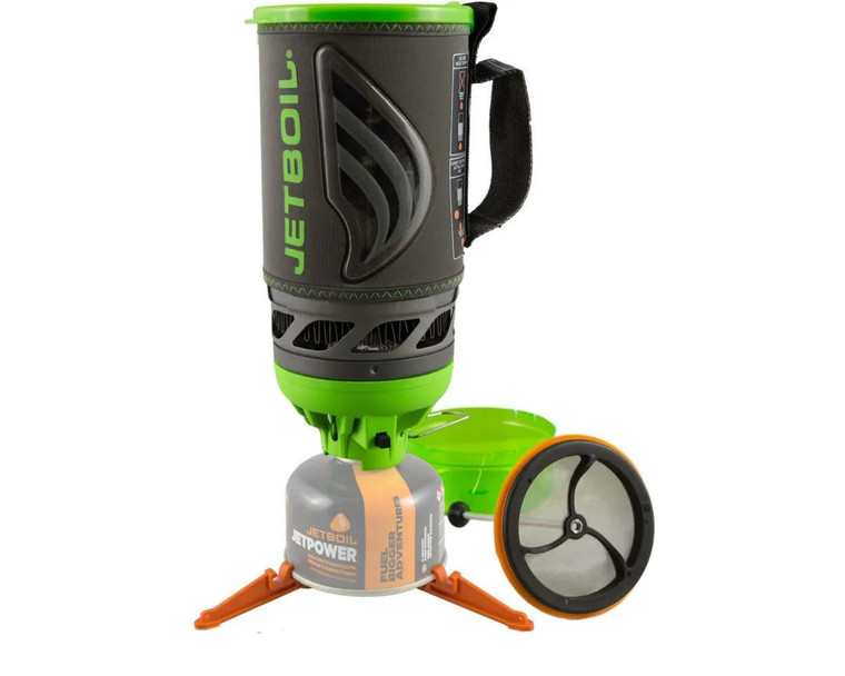 Jetboil Flash Java Kit - Ecto - 858941006793