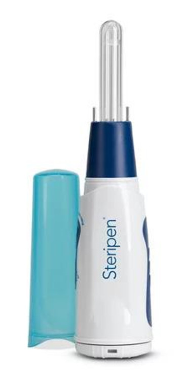 Katadyn Steripen Classic 3 UV Water Purifier - 604375210257