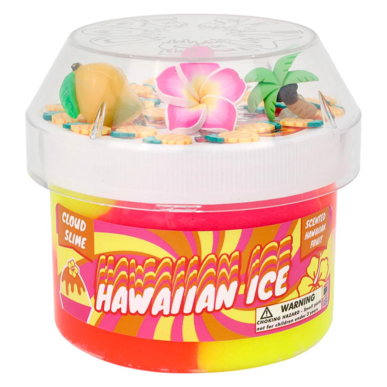 Dopeslimes Hawaiian Ice - 850055867222