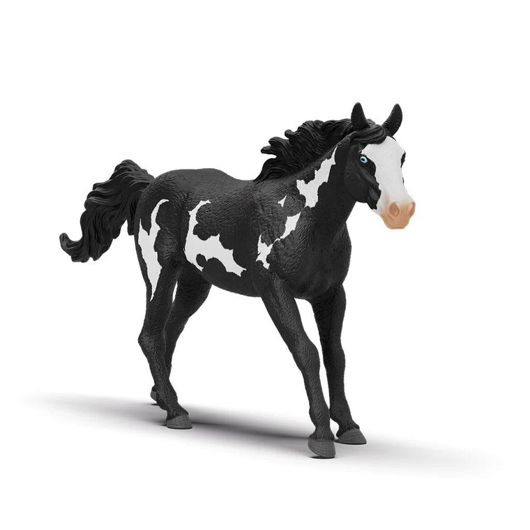 Schleich Paint Horse Gelding - 4059433864051