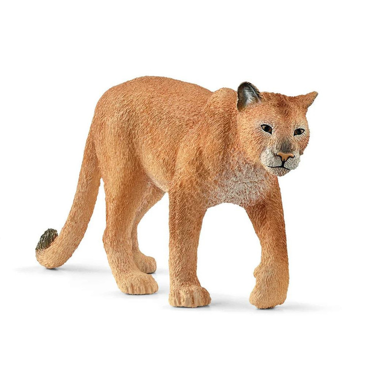 Schleich Cougar - 4059433692258