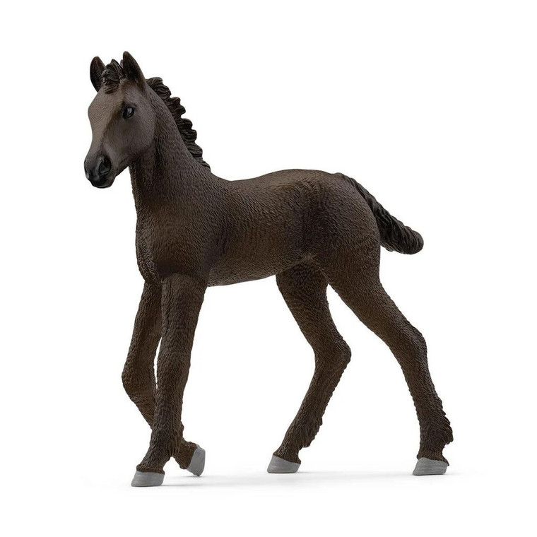 Schleich Friesian Foal - 4059433753638