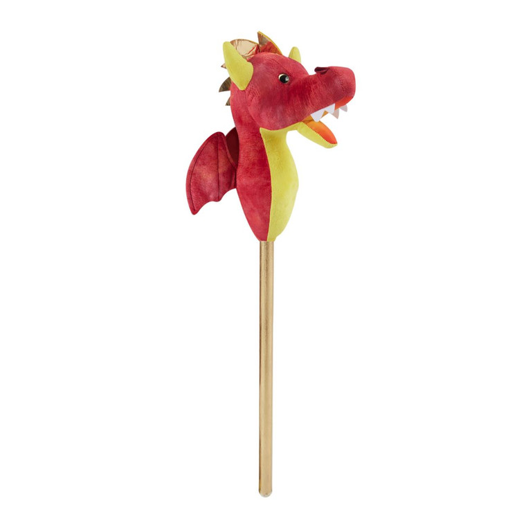 Schylling Flaming Dragon - 019649516247