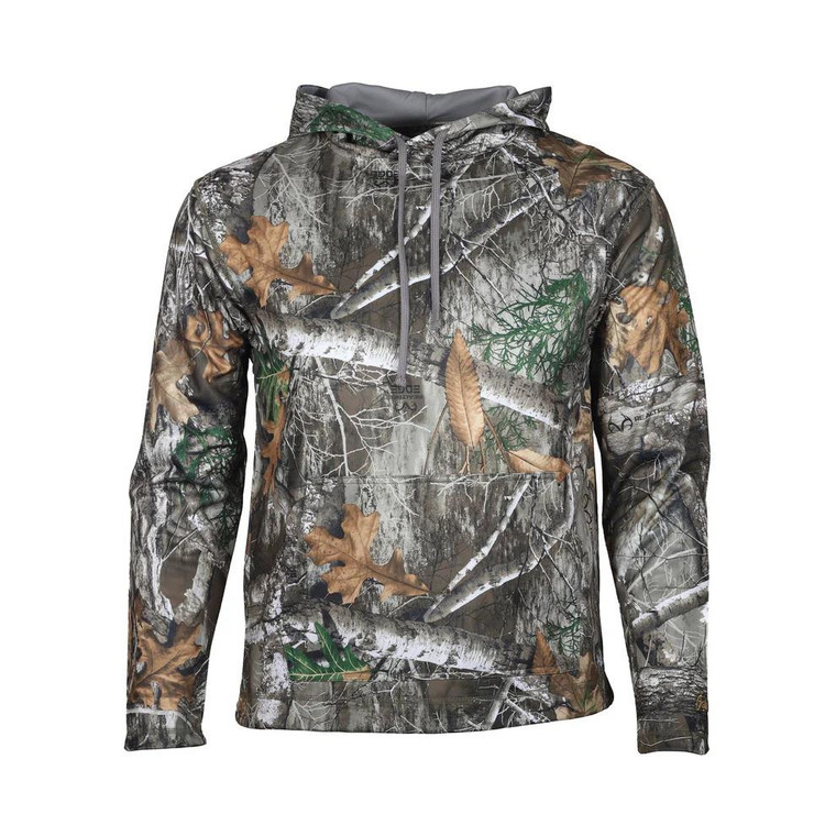 Gamehide High Performance Hoodie - Realtree Edge - 769961404752