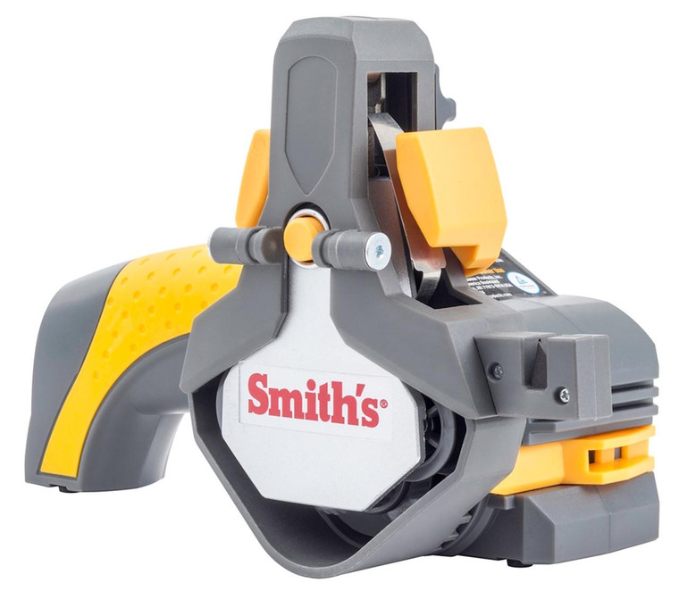 Smith Abrasives, Inc Rechargeable Knife & Tool Sharpener - 027925509692