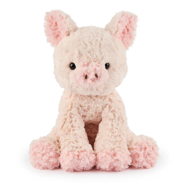 Gund Cozys™ Pig, 10 in - 681147027022