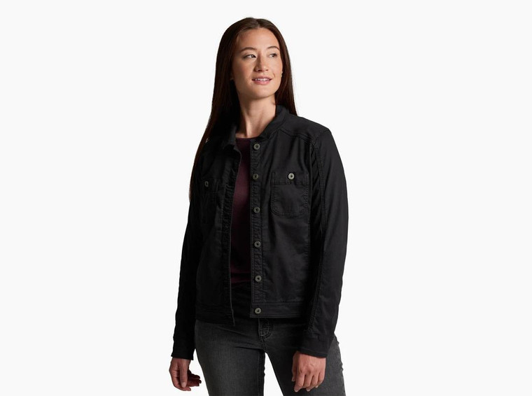 Kuhl Kultivatr™ Jacket - Blackout - 193070816623