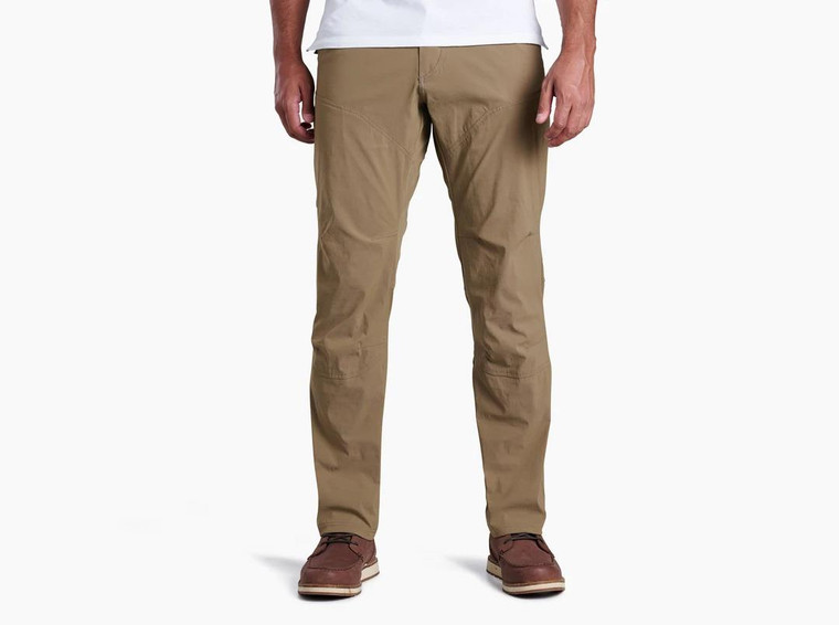 Kuhl Renegade™ Pant - Buckskin Khaki - 631411776842