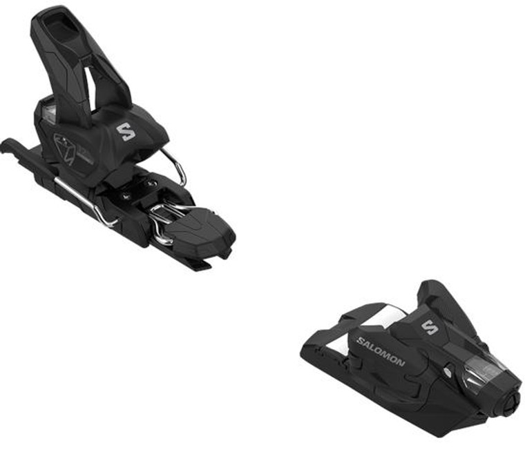Salomon STRIVE 12 GRIPWALK - White/Black - 195751968669