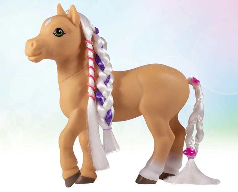 Reeves International Sunflower | Mane Beauty Styling Pony - 019756074159