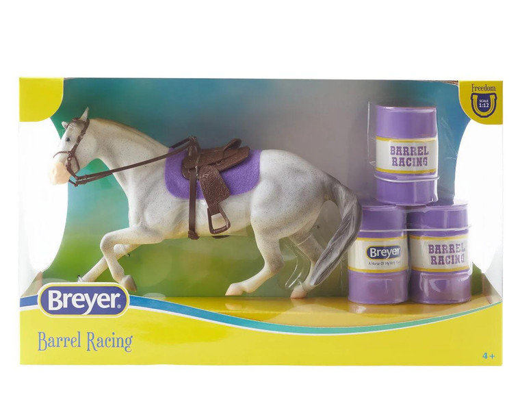 Reeves International Barrel Racing Set - 019756102548