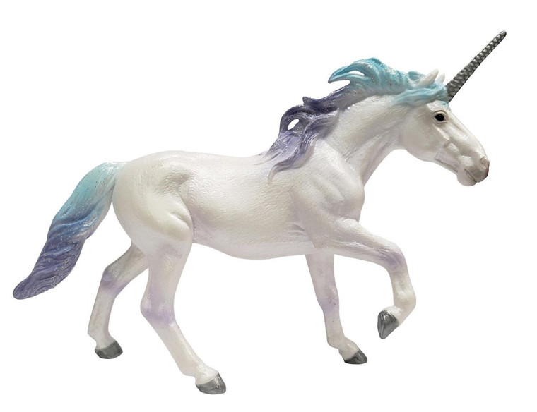 Reeves International Unicorn Stallion Rainbow - 4892900888675 Reeves International Unicorn Stallion Rainbow - 4892900888675