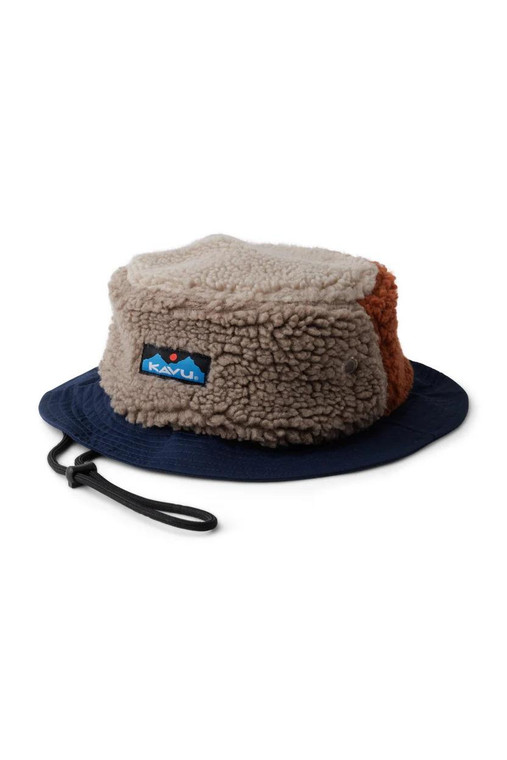 Kavu Fur Ball Boonie - River Range - 782519524337