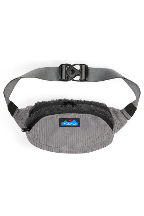 Kavu Snuggy Spectator - Slate Canyon - 782519538501