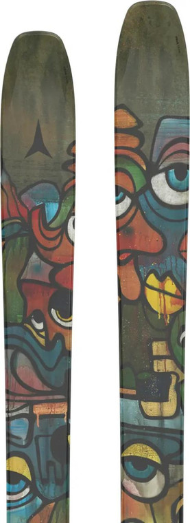 Atomic 2026 Bent 110 - 887445463351 Atomic 2026 Bent 110 - 887445463351