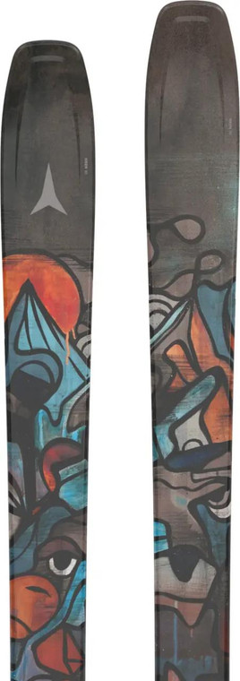 Atomic 2026 Bent 100 - 887445463283 Atomic 2026 Bent 100 - 887445463283