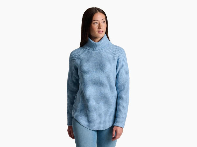 Kuhl Sienna™ Sweater - Winter Sky - 193070810867