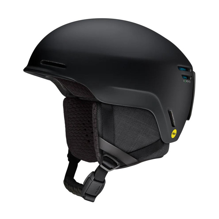 Smith Optics Method Pro Mips® - Matte Black - 197737020965 Smith Optics Method Pro Mips® - Matte Black - 197737020965