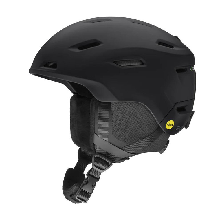 Smith Optics Descend Mips® - Matte Black - 197737137519 Smith Optics Descend Mips® - Matte Black - 197737137519
