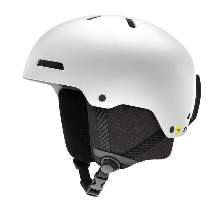 Smith Optics Rodeo Jr. Mips® - Matte White - 197737081027 Smith Optics Rodeo Jr. Mips® - Matte White - 197737081027