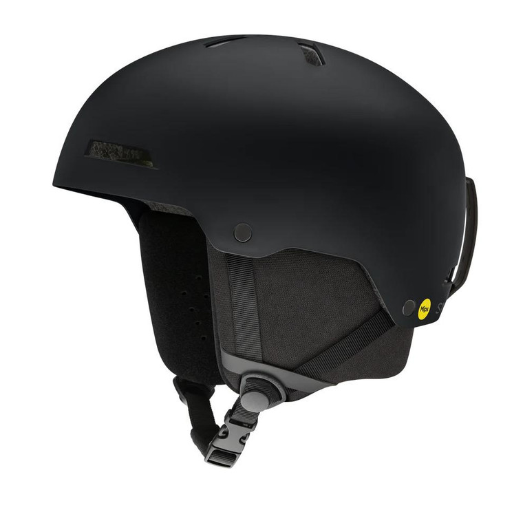 Smith Optics Rodeo Jr. Mips® - Matte Black - 197737081041 Smith Optics Rodeo Jr. Mips® - Matte Black - 197737081041