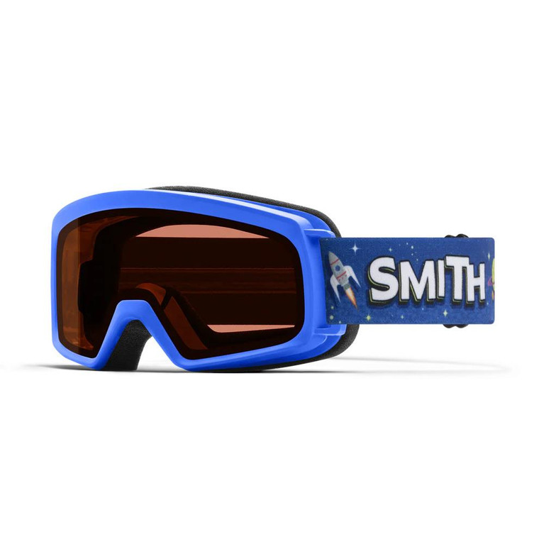 Smith Optics Rascal - Supernova Rockets | RC36 - 197737135683