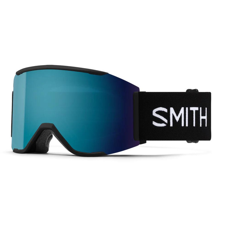 SMITH OPTICS SQUAD MAG 調光レンズ Squad MAG | Goggle | Smith Optics