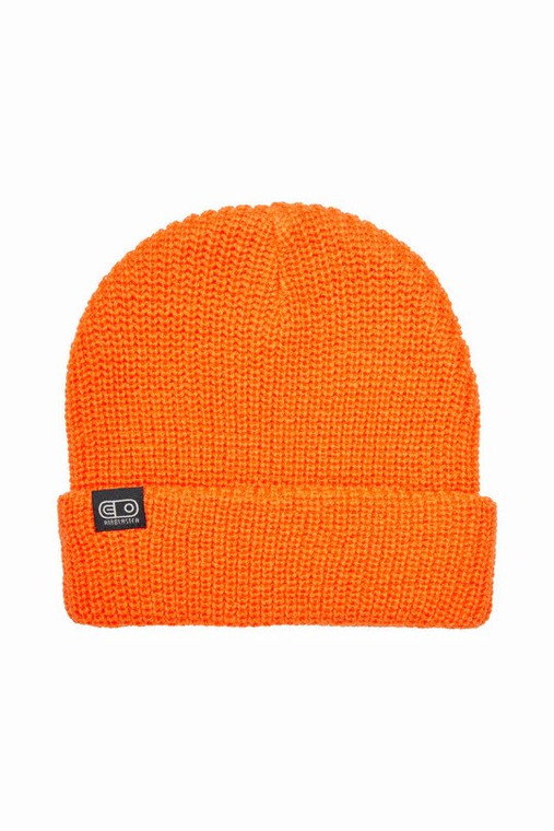 Airblaster Youth Beanie - Orange - 847678217640