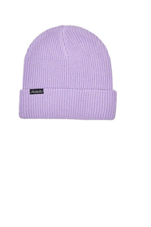 Airblaster Commodity Beanie - Thistle - 847678246305 Airblaster Commodity Beanie - Thistle - 847678246305
