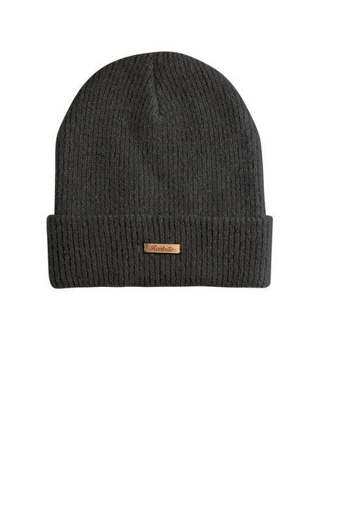 Airblaster Nicolette Beanie - Black - 847678246503 Airblaster Nicolette Beanie - Black - 847678246503