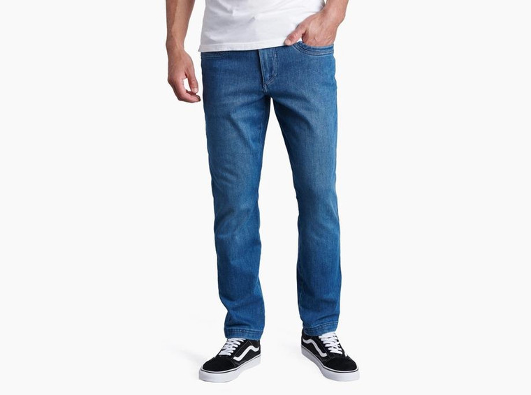 Kuhl Denim™ Klassik - Vintage Blue - 193070359205 Kuhl Denim™ Klassik - Vintage Blue - 193070359205