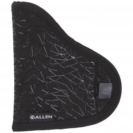 Allen Co, Inc. Spiderweb In-The-Pocket Conceal Carry Gun Holster - .380 w/ Laser - 026509008538
