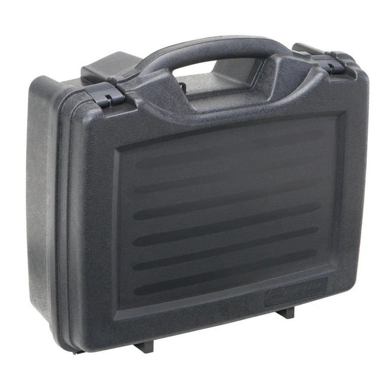 Plano Molding Compan SE Series™ Four-Pistol Case - 024099001267
