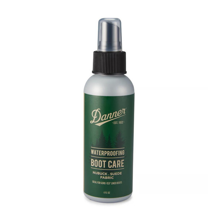 Danner Waterproofing Spray - 4fl oz - 098397064057