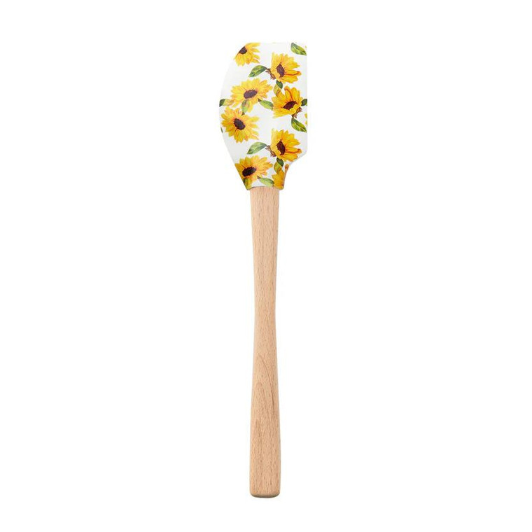 Tovolo Summer Spatulart - Sunflower - 010591089209