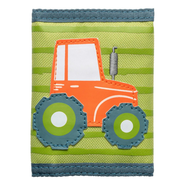 Stephen Joseph Wallet - Farm - 810124849948