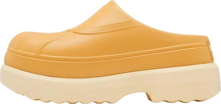 Sorel CARIBOU™ Women's Clog- Yellow Ray - 195980487542
