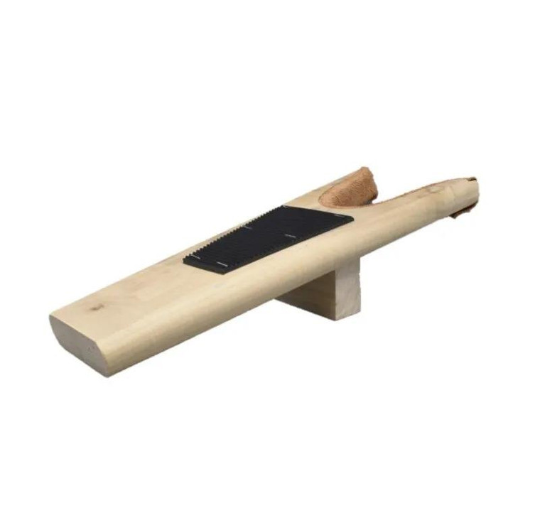 Macpherson Leather Boot Jack - 680680000004