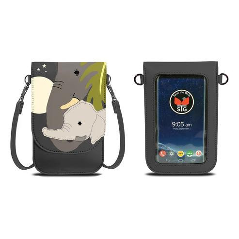 Save The Girls Safari Collection - Elephant - 850033442205