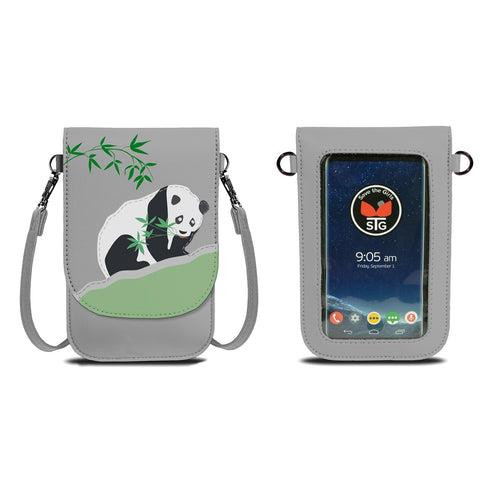 Save The Girls Safari Collection - Panda - 850033442212