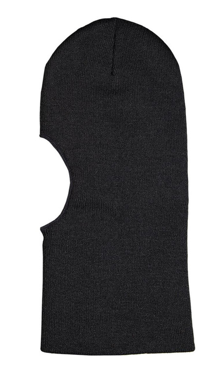 Broner Thinsulate Mask One Hole - Black - 025379531139