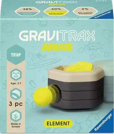 Ravensburger GraviTrax Junior Trap - 4005556275199