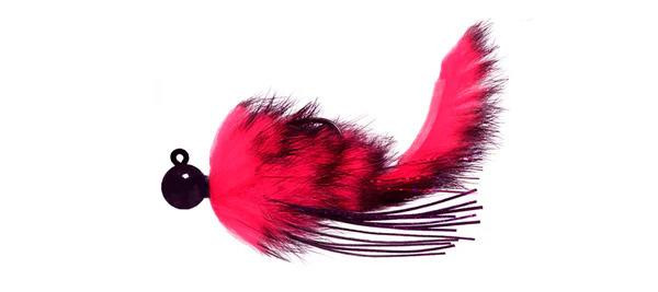 Hawken Fishing Twitching Jig #07 - 3/8 oz - 831611003100