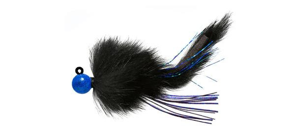 Hawken Fishing Twitching Jig #14 - 1/2 oz - 831611013499