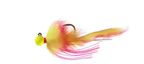 Hawken Fishing Twitching Jig #19 - 3/8 oz - 831611014090