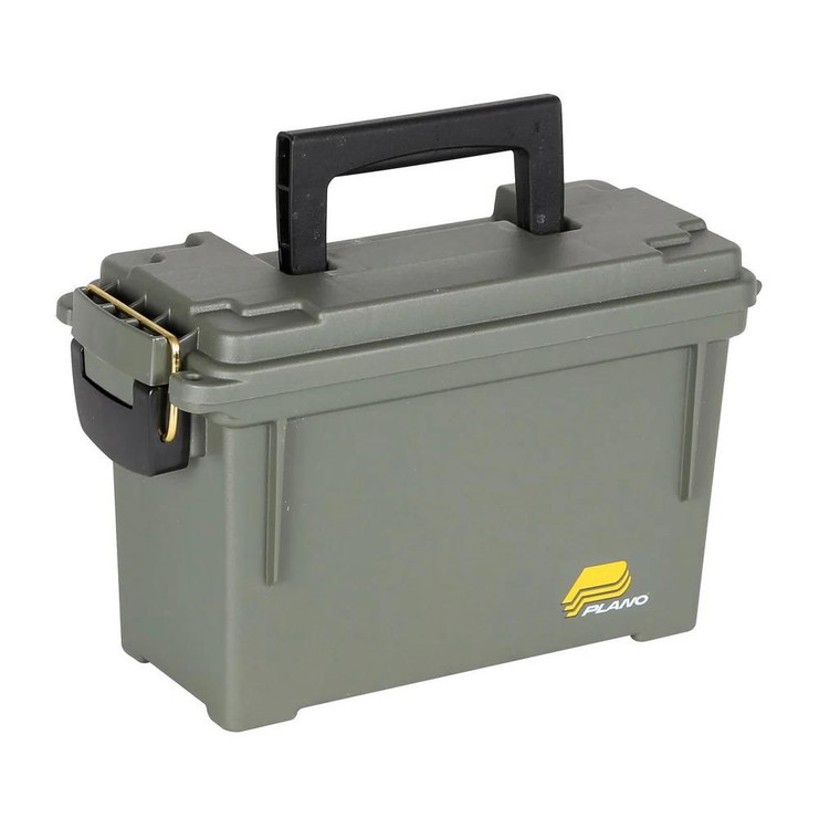 Plano Molding Compan Element-Proof Field/Ammo Box - 024099013123