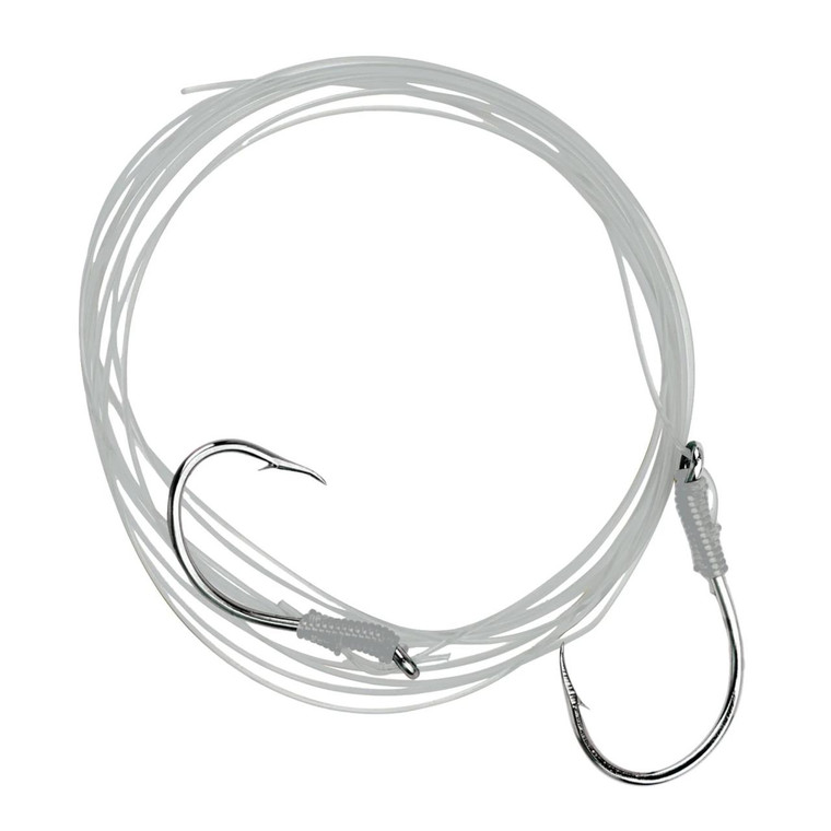 Eagle Claw Lazer Sharp Steelhead Mooching Rig Fixed - 047708012935