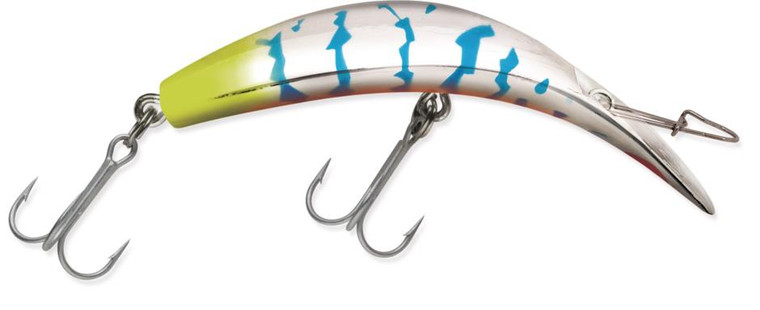 Luhr Jensen Kwikfish® - Trapper - 012553523592