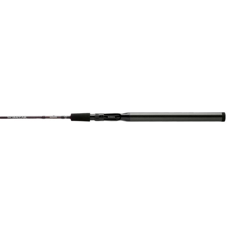 Shimano Inc Scimitar Kokanee Trolling - 7'6" - 022255132312