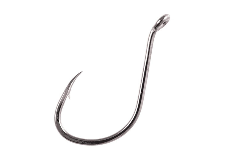 Owner American Corp SSW with Super Needle Point - Black Chrome - 054831002832